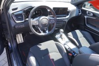 Kia pro_cee'd ProCeed 1.6 T-GDI GT Aut.