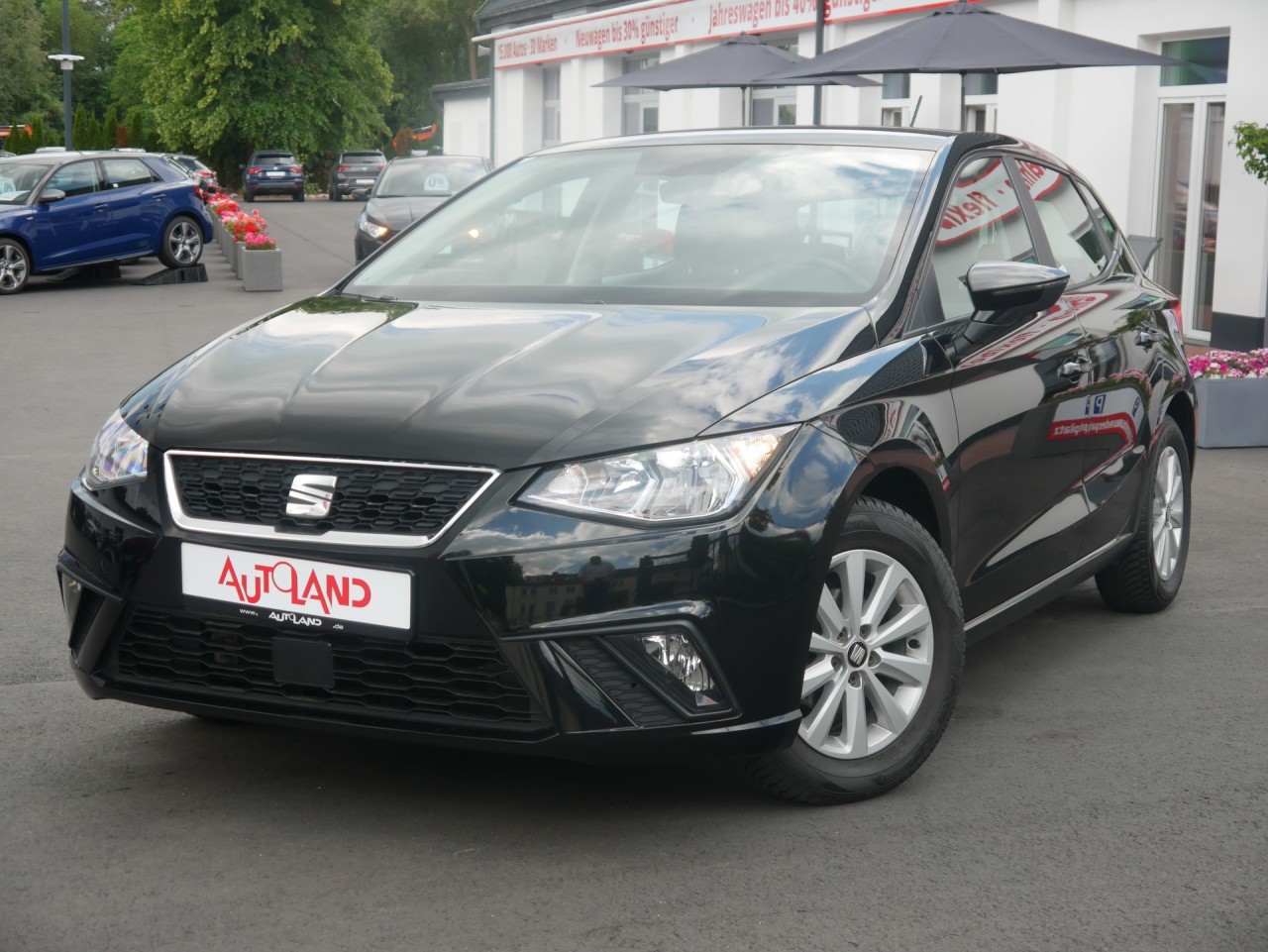 Seat Ibiza 1.0 Style