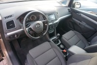 VW Sharan 1.4 TSI Comfortline