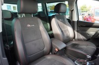 Seat Alhambra 2.0 TDI FR-Line