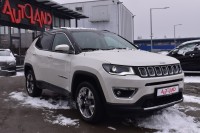 Jeep Compass 1.4 MultiAir Limited 4x4