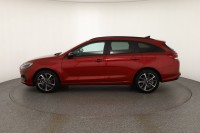 Vorschau: Hyundai i30 Kombi 1.5 T-GDI mHev Aut.
