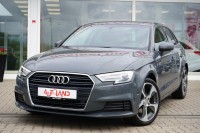 Vorschau: Audi A3 Sportback 1.0 TFSI basis
