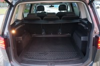 VW Touran 2.0 TDI DSG Highline
