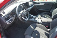 Audi A4 Quattro Avant 40 2.0 quattro S-Line