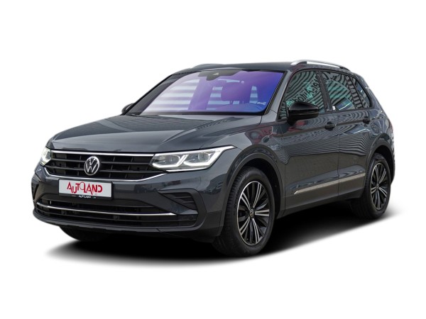VW Tiguan 1.5 TSI United DSG