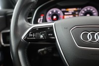 Audi A6 Avant 50 TDI quattro sport