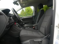 VW Touran 1.4 TSI R-Line