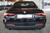 BMW 420 i Cabrio M Sport Aut.