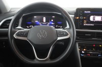 VW T-Roc 1.0 TSI Life