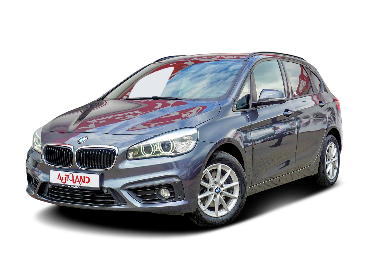 BMW 218 Active Tourer 218i