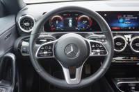 Mercedes-Benz CLA 220 
