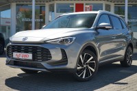 Vorschau: MG ZS 1.5 Hybrid Luxury Aut.