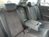 Audi A4 2.0 TDI Avant sport DSG