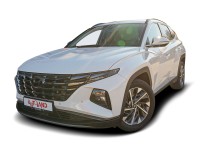 Hyundai Tucson 1.6 T-GDI Pure 2WD LED Navi Kamera DAB