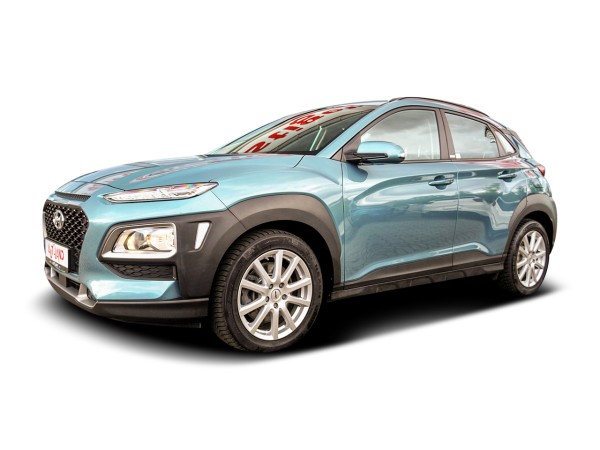 Hyundai Kona 1.6 T-GDI Trend