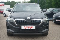 Skoda Karoq 1.5 TSI DSG