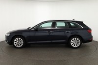 Vorschau: Audi A4 Avant 2.0 TDI