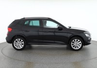 Skoda Kamiq 1.0 TSI