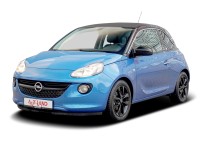 Opel Adam 1.4 Open Air 120 Jahre ecoFlex Navi PDC