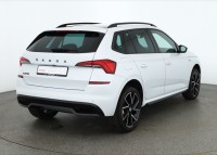 Skoda Kamiq 1.5 TSI DSG Monte Carlo