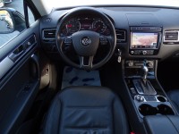 VW Touareg 3.0 V6 TDI