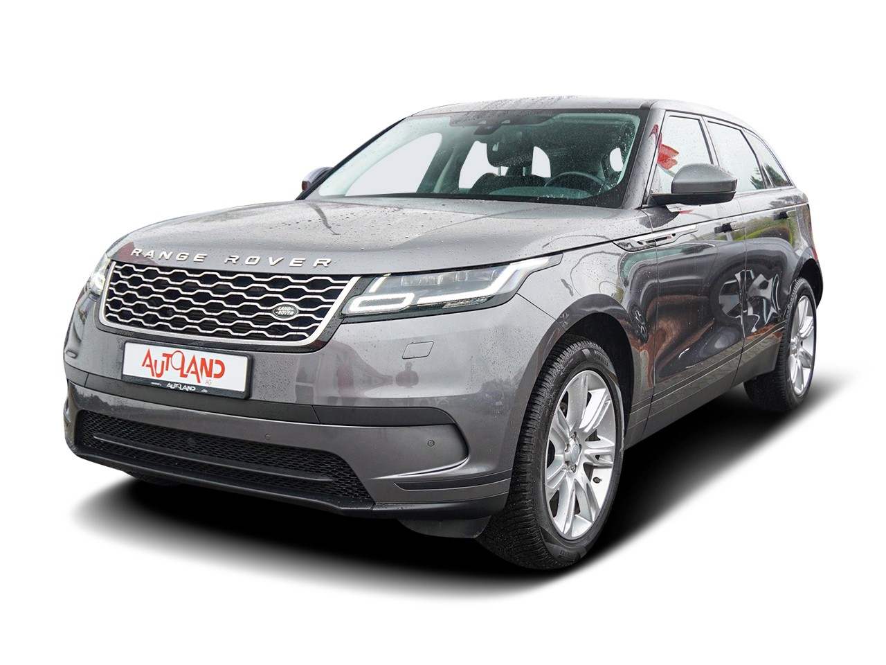 Land Rover Range Rover Velar P 250