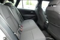 Toyota Corolla 2.0 Hybrid TS Business Aut.