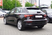 Audi A3 35 2.0 TDI Sportback basis DSG