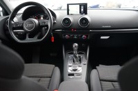 Audi A3 Sportback 2.0 TFSI quattro S-Line