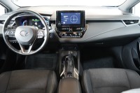Toyota Corolla 1.8 Hybrid