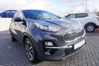 Kia Sportage 1.6 CRDi Spirit 4WD