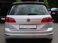 VW Golf Sportsvan 1.4 TSI Lounge