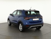 VW T-Cross 1.0 TSI Style