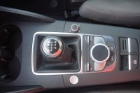 Audi A3 Sportback 35 TDI sport