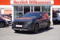 Vorschau: Peugeot 5008 GT 1.2 Hybrid Aut.