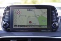 Hyundai Tucson 1.6 CRDi Mild Hybrid