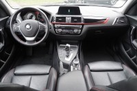 BMW 120 d Sport Line