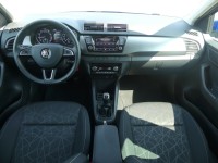 Skoda Fabia 1.0 TSI Clever