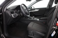 Audi A4 Avant 40 TFSI advanced