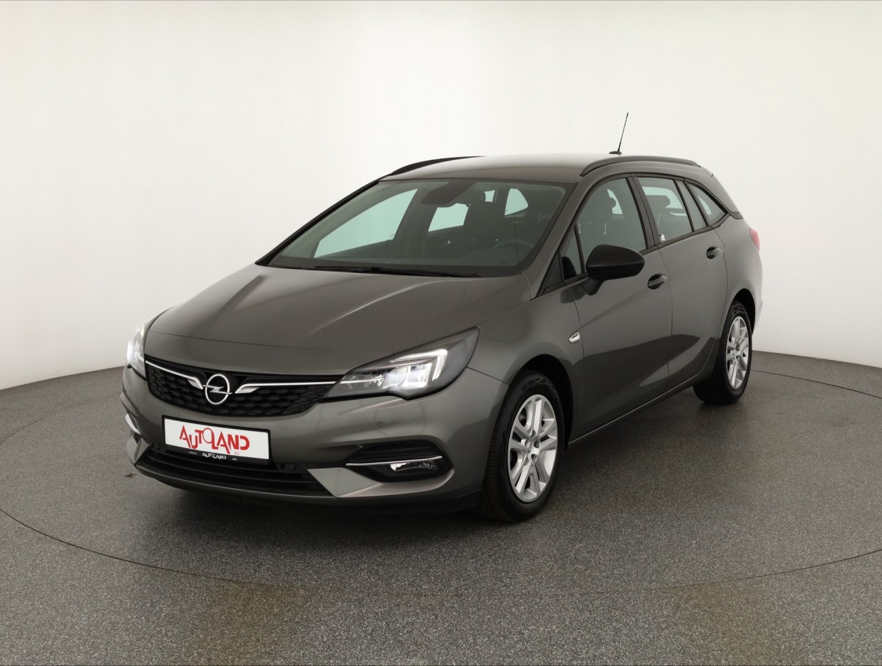 Opel Astra K ST 1.5 CDTI Aut.