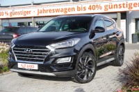 Vorschau: Hyundai Tucson 1.6 T-GDI Advantage 2WD
