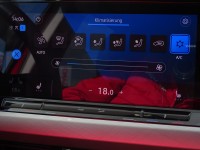 VW Golf VIII Variant 2.0 TDI Alltrack