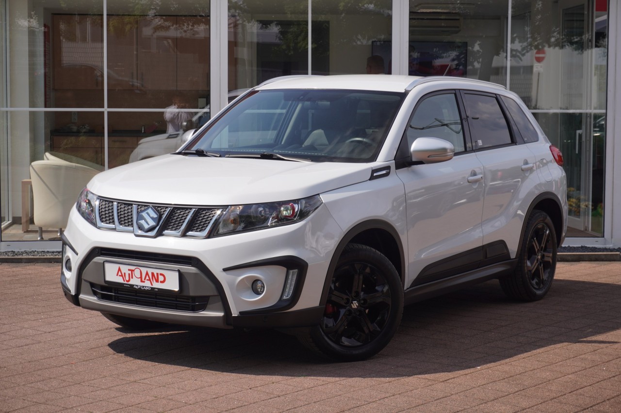 Suzuki Vitara 1.4 S 4x4