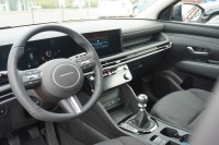 Hyundai Tucson 1.6 T-GDI
