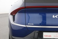 Kia EV6 125kw