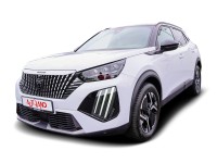 Peugeot 2008 1.2 PureTech GT LED Navi 360° Totwinkel PDC