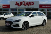 Hyundai i30 CW Kombi 1.5 Mild-Hybrid 2-Zonen-Klima Navi Sitzheizung