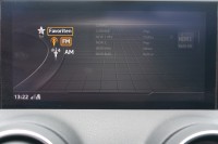 Audi Q2 1.0 TFSI ultra