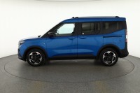 Vorschau: Ford Tourneo Courier Active 1.0 EB